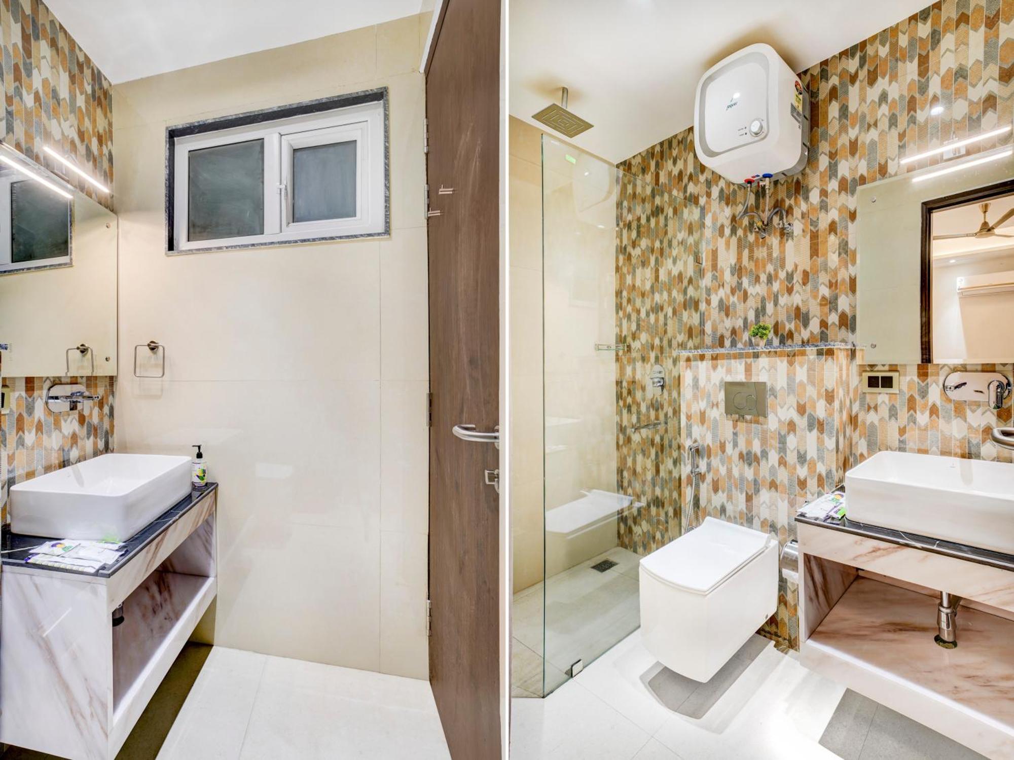 Treebo Corporate Inn Нойда Екстер'єр фото