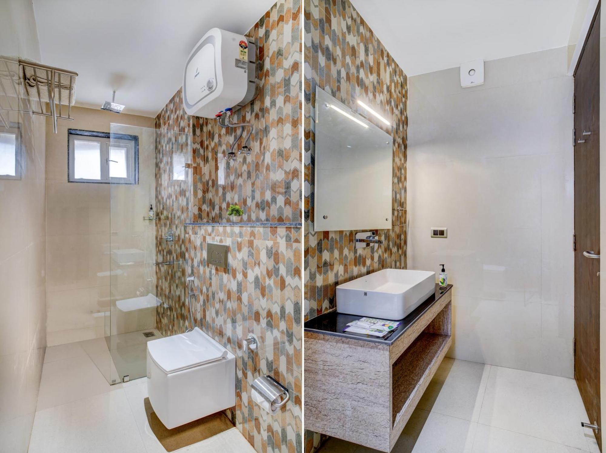 Treebo Corporate Inn Нойда Екстер'єр фото